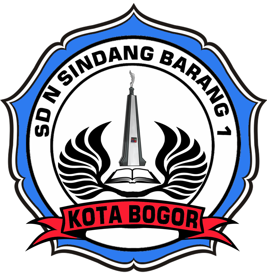 SD N SINDANGBARANG 1